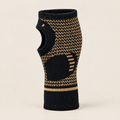 Wrist compression band