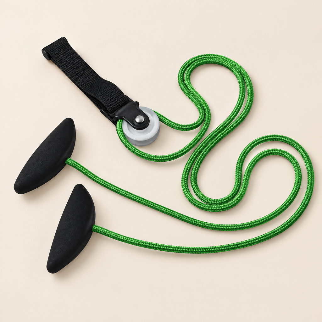 Arm & Shoulder pulley