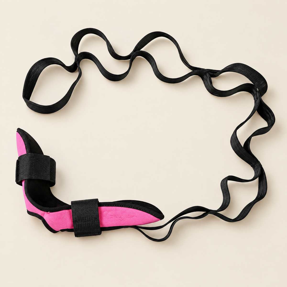 Stretch strap