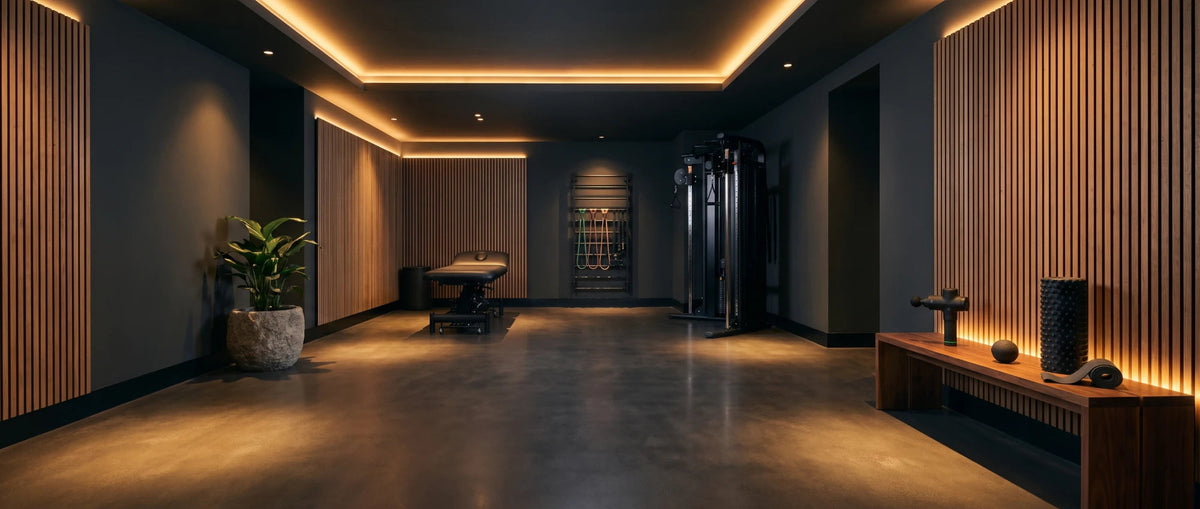 Reviva recovery studio